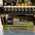 Fanuc A06B-6057-H004 Servo Amplifier Drive A06B6057H004