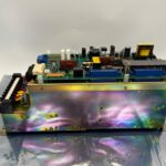 Fanuc A06B-6057-H004 Servo Amplifier Drive A06B6057H004