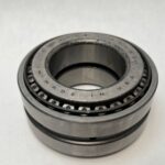 Taper Roller Bearing Set – 2.3622 in Bore, 4-7/16 in Cup Outer Diameter, 1.6875 in Cup Width, 1.0000 in Cone Width, class 3, Case-Carburized Steel.