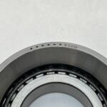 Taper Roller Bearing Set – 2.3622 in Bore, 4-7/16 in Cup Outer Diameter, 1.6875 in Cup Width, 1.0000 in Cone Width, class 3, Case-Carburized Steel.