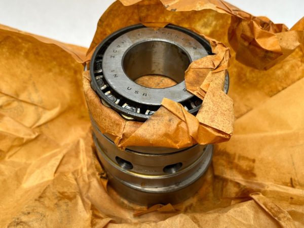 Timken 3875-90027 Bearing Cone&Cup 1-1/2″ ID 3-3/8″ OD 3875/3821/X1S3875/Y1S3821