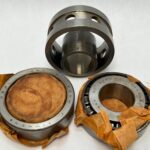 Timken 3875-90027 Bearing Cone&Cup 1-1/2″ ID 3-3/8″ OD 3875/3821/X1S3875/Y1S3821