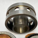 Timken 3875-90027 Bearing Cone&Cup 1-1/2″ ID 3-3/8″ OD 3875/3821/X1S3875/Y1S3821