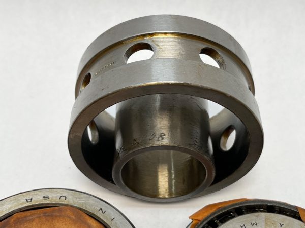 Timken 3875-90027 Bearing Cone&Cup 1-1/2″ ID 3-3/8″ OD 3875/3821/X1S3875/Y1S3821