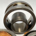 Timken 3875-90027 Bearing Cone&Cup 1-1/2″ ID 3-3/8″ OD 3875/3821/X1S3875/Y1S3821