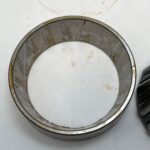 Timken 3875-90027 Bearing Cone&Cup 1-1/2″ ID 3-3/8″ OD 3875/3821/X1S3875/Y1S3821
