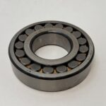 Spherical Roller Bearing – Tapered Bore, 55 mm ID, 120 mm OD, 29 mm Width, Open.