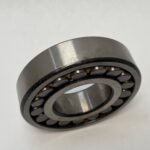 Spherical Roller Bearing – Tapered Bore, 55 mm ID, 120 mm OD, 29 mm Width, Open.