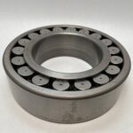 Spherical roller bearing – Straight Bore, 130 mm ID, 230 mm OD, 64 mm Width, Open, C3 Internal clearance.