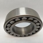 Spherical roller bearing – Straight Bore, 130 mm ID, 230 mm OD, 64 mm Width, Open, C3 Internal clearance.