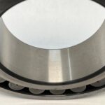 Spherical Roller Bearing – Straight Bore, 130 mm ID, 230 mm OD, 64 mm Width, Open.