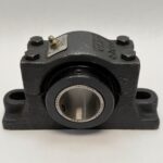 SealMaster SPB1112 Flange Mount Bearing Unit SPB-111-2 1-11/16″ ID