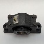 SealMaster SPB1112 Flange Mount Bearing Unit SPB-111-2 1-11/16″ ID