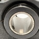 SealMaster SPB1112 Flange Mount Bearing Unit SPB-111-2 1-11/16″ ID