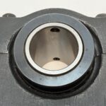 SealMaster SPB1112 Flange Mount Bearing Unit SPB-111-2 1-11/16″ ID