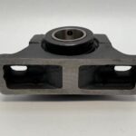 SealMaster SPB1112 Flange Mount Bearing Unit SPB-111-2 1-11/16″ ID