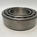 Spherical Roller Bearing – Tapered Bore, 120 mm ID, 215 mm OD, 58 mm Width, Open, CN Internal clearance
