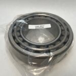 Spherical Roller Bearing – Tapered Bore, 120 mm ID, 215 mm OD, 58 mm Width, Open, CN Internal clearance