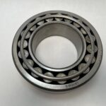 Spherical Roller Bearing – Tapered Bore, 120 mm ID, 215 mm OD, 58 mm Width, Open, CN Internal clearance