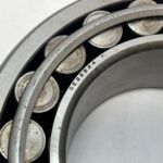 Spherical Roller Bearing – Tapered Bore, 120 mm ID, 215 mm OD, 58 mm Width, Open, CN Internal clearance
