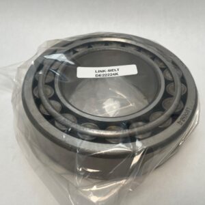 Spherical Roller Bearing - Tapered Bore, 120 mm ID, 215 mm OD, 58 mm Width, Open, CN Internal clearance