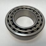 Spherical Roller Bearing – Tapered Bore, 120 mm ID, 215 mm OD, 58 mm Width, Open, CN Internal clearance