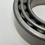 Spherical Roller Bearing – Tapered Bore, 120 mm ID, 215 mm OD, 58 mm Width, Open, CN Internal clearance