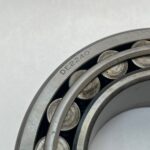 Spherical Roller Bearing – Tapered Bore, 120 mm ID, 215 mm OD, 58 mm Width, Open, CN Internal clearance