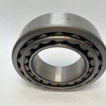 Spherical Roller Bearing – Tapered Bore, 120 mm ID, 215 mm OD, 58 mm Width, Open, CN Internal clearance