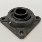 SealMaster SF25 Flange Mount Bearing Unit SF-25 1-9/16″ ID