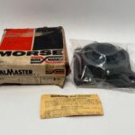 SealMaster SF25 Flange Mount Bearing Unit SF-25 1-9/16″ ID