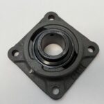 SealMaster SF25 Flange Mount Bearing Unit SF-25 1-9/16″ ID