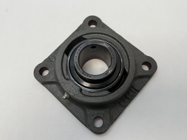 SealMaster SF25 Flange Mount Bearing Unit SF-25 1-9/16″ ID