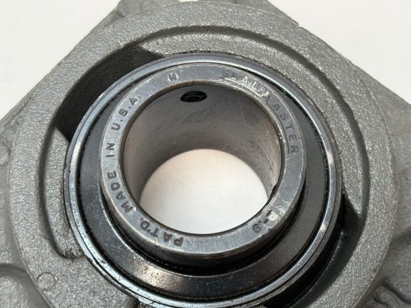 SealMaster SF25 Flange Mount Bearing Unit SF-25 1-9/16″ ID