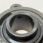 SealMaster SF25 Flange Mount Bearing Unit SF-25 1-9/16″ ID