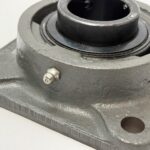 SealMaster SF25 Flange Mount Bearing Unit SF-25 1-9/16″ ID