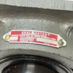 SealMaster SF25 Flange Mount Bearing Unit SF-25 1-9/16″ ID