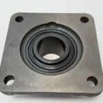 SealMaster SF25 Flange Mount Bearing Unit SF-25 1-9/16″ ID