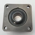 SealMaster SF25 Flange Mount Bearing Unit SF-25 1-9/16″ ID