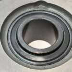 SealMaster SF25 Flange Mount Bearing Unit SF-25 1-9/16″ ID