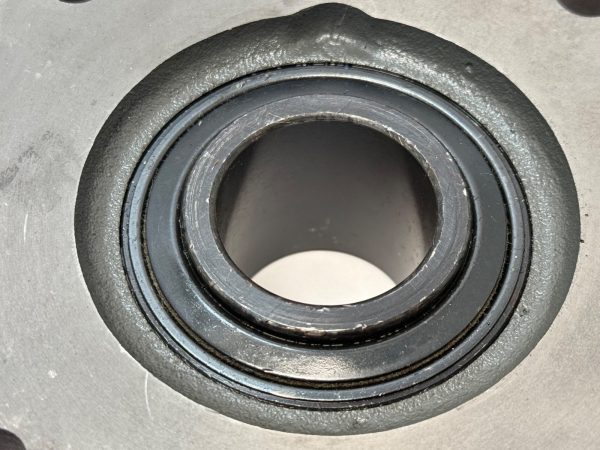 SealMaster SF25 Flange Mount Bearing Unit SF-25 1-9/16″ ID
