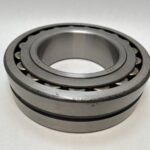 Spherical roller bearing – Straight Bore, 130 mm ID, 230 mm OD, 64 mm Width, Open, CN Internal clearance.