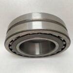 Spherical roller bearing – Straight Bore, 130 mm ID, 230 mm OD, 64 mm Width, Open, CN Internal clearance.
