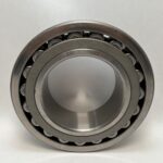 Spherical roller bearing – Straight Bore, 130 mm ID, 230 mm OD, 64 mm Width, Open, CN Internal clearance.