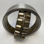 Spherical roller bearing – Straight Bore, 130 mm ID, 230 mm OD, 64 mm Width, Open, CN Internal clearance.