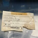 Fanuc A02B-0099-C161/MB Operator Interface Panel Keyboard A02B0099C161 MB