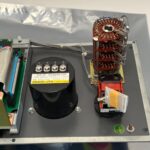 Fanuc A02B-0099-C161/MB Operator Interface Panel Keyboard A02B0099C161 MB
