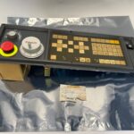 Fanuc A02B-0099-C161/MB Operator Interface Panel Keyboard A02B0099C161 MB