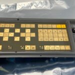 Fanuc A02B-0099-C161/MB Operator Interface Panel Keyboard A02B0099C161 MB