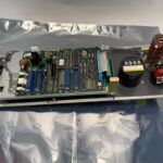 Fanuc A02B-0099-C161/MB Operator Interface Panel Keyboard A02B0099C161 MB